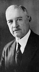 Charles James McCarthy (ER 1915-1916) stood up for Queen Liliuokalani in 1893, and 25 years later, as Governor, he did it again.