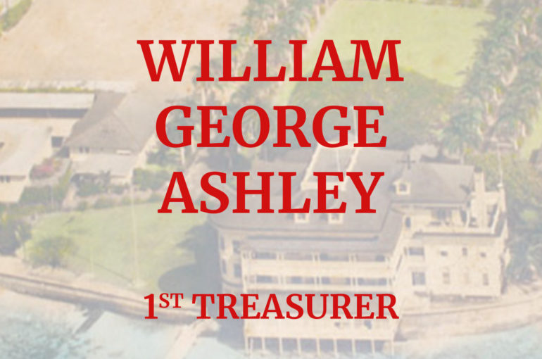 william-george-ashley