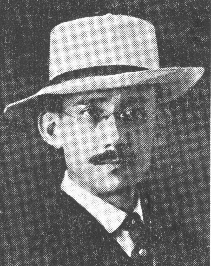 It would seem Albert Francis Judd, Jr. had little choice in his life’s work.  A. F. Jr. would not run away from the law to play music as did fellow Yale Law school grad and Elk Sonny Cunha.