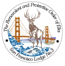 HI @ SF Lodge 3 logo
